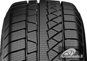 Padanga 255/70R16 STARMAXX INCURRO WINTER W870 111T- IZPĀRDOŠANA