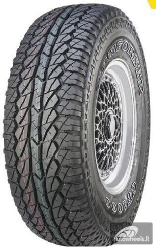 Padanga 235/75R15 COMFORSER CF1000 105S  M+S