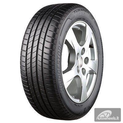 Padanga 195/65R15 Bridgestone Turanza T005 91H