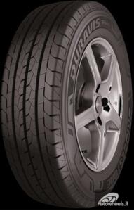 Padanga 225/70R15C BRIDGESTONE R660 112/110S TL