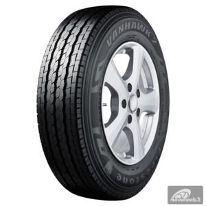 Padanga 205/65R16C FIRESTONE VANHAWK2 107/105T TL