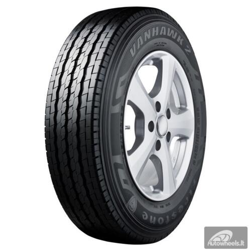 Padanga 195/70R15C FIRESTONE VANHAWK2 104/102R