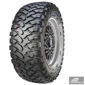 Padanga 285/70R17 COMFORSER CF3000 POR