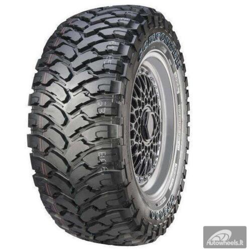 Padanga 285/70R17 COMFORSER CF3000 POR