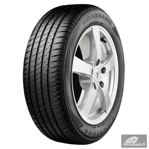 Padanga 205/55R16 FIRESTONE ROADHAWK 91 H TL