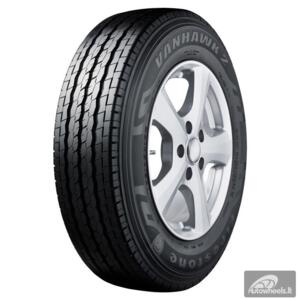 Padanga 215/70R15C FIRESTONE VANHAWK2 109/107S TL