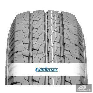 Padanga 235/60R17C COMFORSER CF350 117/115T TL