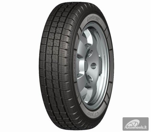 Padanga 195/65R16C COMFORSER CF300 104/102R TL