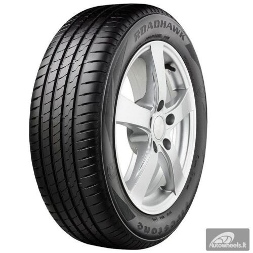 Padanga 215/55R16 FIRESTONE ROADHAWK 93V TL