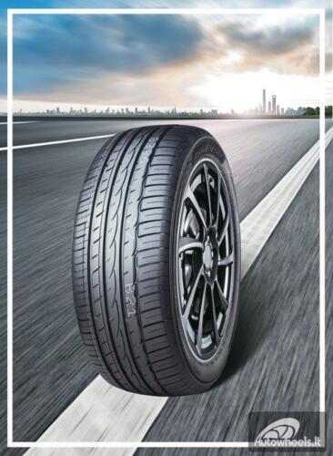 Padanga 225/55R17 COMFORSER CF710 101W