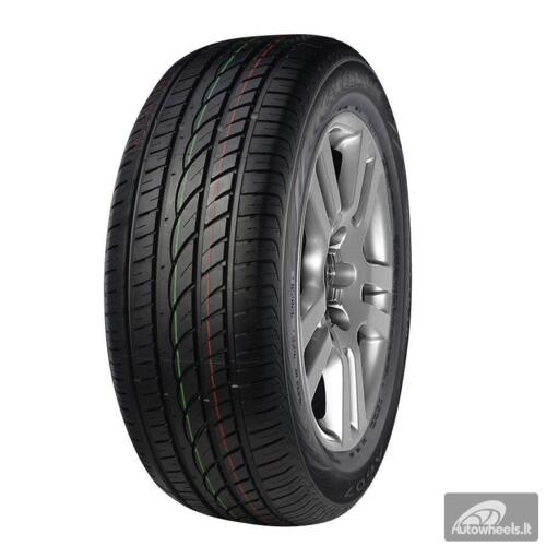 Padanga 245/35R20 APLUS A607 95W XL