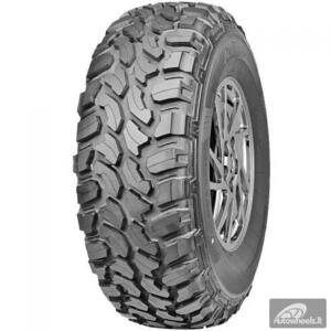 Padanga 245/75R16 APLUS A929 M/T 120/116Q POR