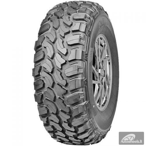 Padanga 245/75R16 APLUS A929 M/T 120/116Q POR