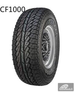 Padanga 215/75R15 COMFORSER CF1000 100S TL M+S