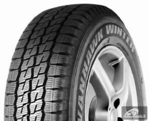 Padanga 215/75R16C FIRESTONE VANHAWK Winter 113/111R