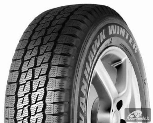 Padanga 215/75R16C FIRESTONE VANHAWK Winter 113/111R