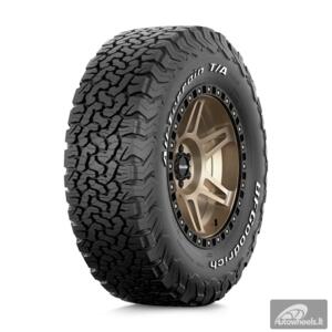 Padanga 235/75R15 BF Goodrich All Terrain KO2 104S