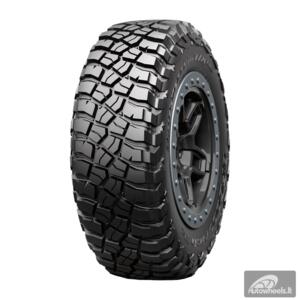 Padanga 31x10,5R15 BF GOODRICH MUD TERRAIN KM3 109Q