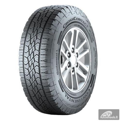 Padanga 255/70R15 Continental CrossContact ATR XL 112T