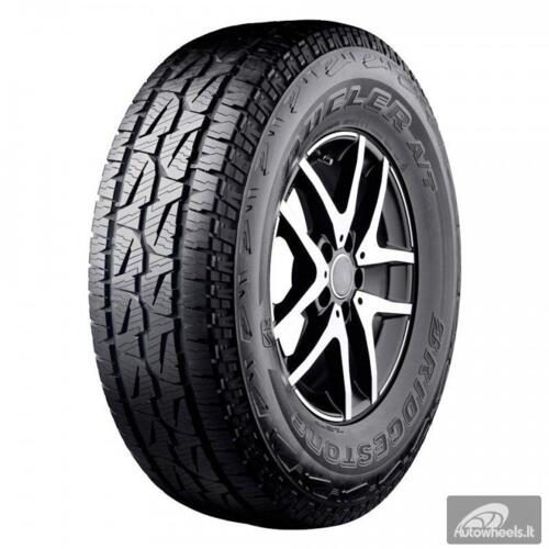 Padanga 235/75R15 BRIDGESTONE AT001 109T XL TL