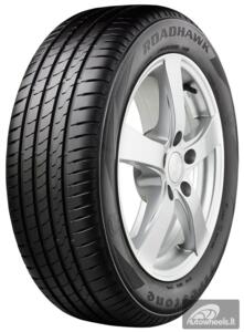 Padanga 225/45R17 FIRESTONE ROADHAWK 91Y TL