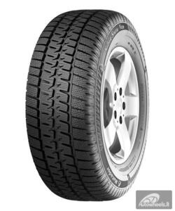 Padanga 165/70R14C MATADOR MPS530  89/87R