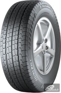 Padanga 215/70R15C MATADOR MPS400 109/107R 3PMSF