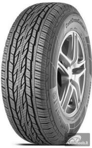 Padanga 265/70R17 Continental CrossContact LX 2 115T