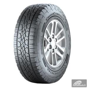 Padanga 225/60R17 Continental CrossContact ATR 99H