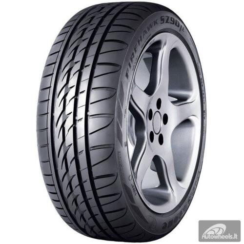 Padanga 235/35R19 FIRESTONE FIREHAWK SZ90 91Y XL TL