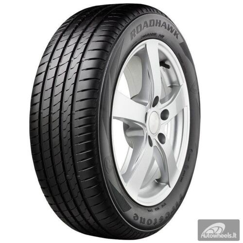 Padanga 225/55R17 FIRESTONE ROADHAWK 101W XL