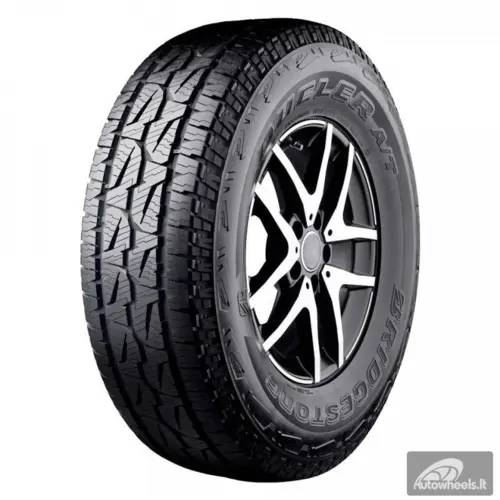 Padanga 245/70R17 BRIDGESTONE AT001 110S TL
