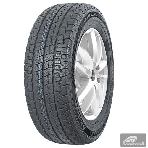 Padanga 205/75R16C MATADOR MPS400 110/108R M+S