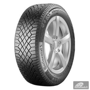 Padanga 295/40R20 Continental VikingContact 7 110T XL