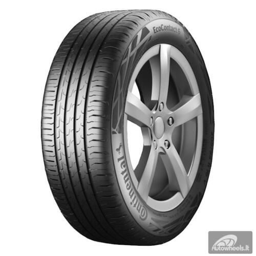 Padanga 235/55R17 Continental EcoContact 6 XL 103Y