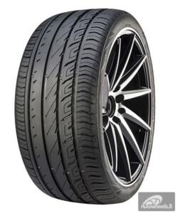 Padanga 245/40R17 COMFORSER CF700 95W XL