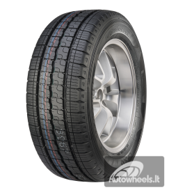 Padanga 205R14C COMFORSER CF300 107/105R