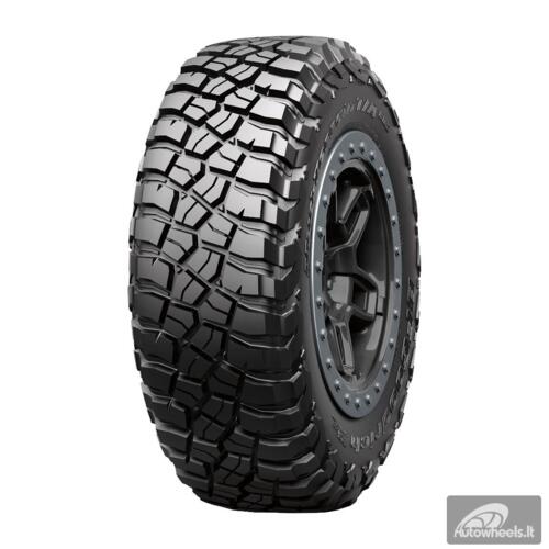 Padanga 235/75R15 BF GOODRICH MUD TERRAIN KM3 110Q