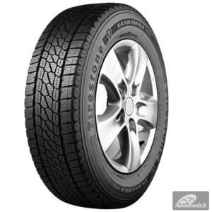 Padanga 195/75R16C FIRESTONE VANHAWK2 WINTER 107/105R TL 3PMSF