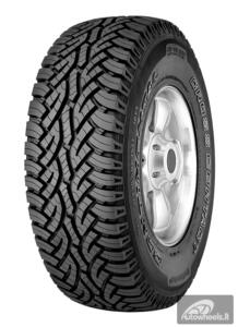 Padanga 235/85R16 Continental CrossContact AT 114/111Q