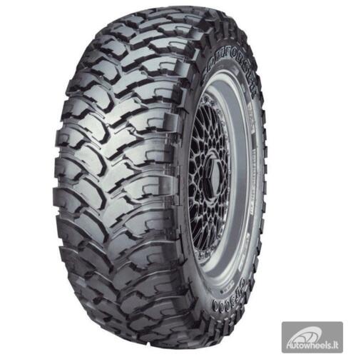 Padanga 215/75R15 COMFORSER CF3000 100/97Q 6PR POR