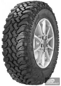 Padanga 205/75R15 ALTAI SAFARI 540 TL M+S