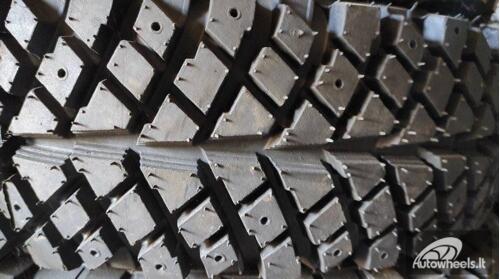 Padanga 175/80R16 Ziarelli Mud Power 108T M+S 3PMSF