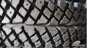 Padanga 175/80R16 Ziarelli Mud Power 108T M+S 3PMSF