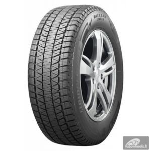 Padanga 245/50R20 BRIDGESTONE DM-V3 102T 3PMSF