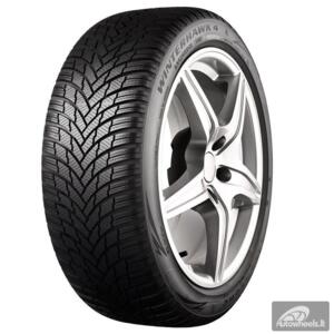 Padanga 245/40R19 Firestone Winterhawk 4 98V XL