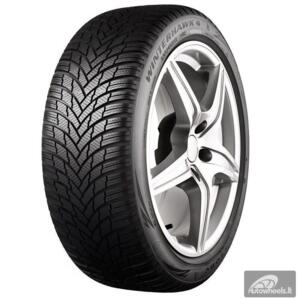 Padanga 185/65R15 FIRESTONE WINTERHAWK 4 88T 3PMSF TL