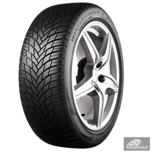 Padanga 225/45R18 FIRESTONE WINTERHAWK 4 95V XL 3PMSF TL