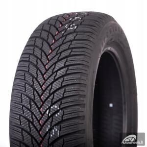 Padanga 245/40R18 FIRESTONE WINTERHAWK 4 97V XL 3PMSF TL