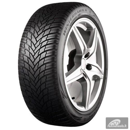 Padanga 215/65R16 FIRESTONE WINTERHAWK 4 98H TL